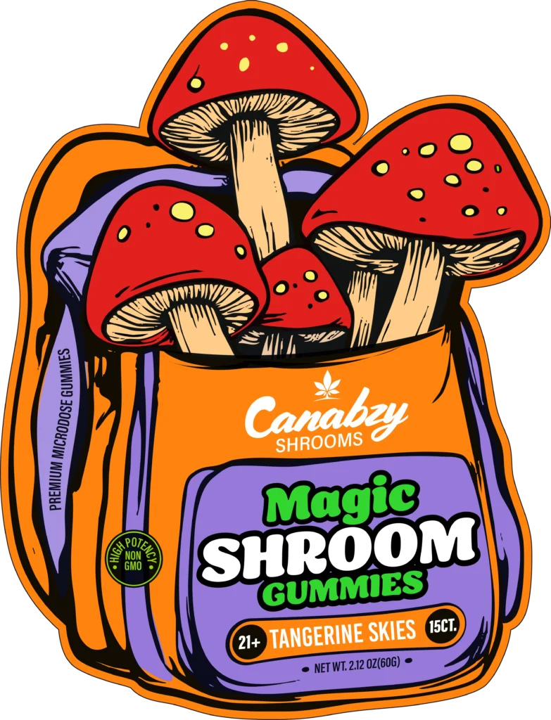 canabzy mushroom gummies canabzy mushroom gummies