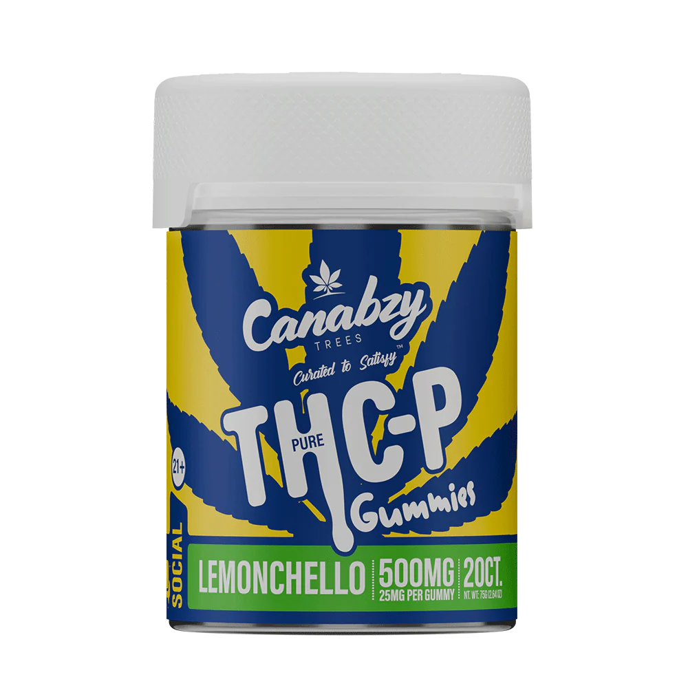 canabzy thc-p gummies canabzy thc-p gummies