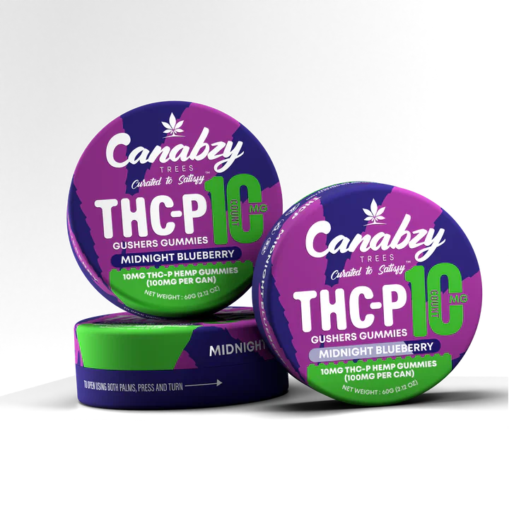 Canabzy thc-p Gummies Canabzy thc-p Gummies